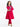 Girl's Pink Pret - EGTKE23-70353ST