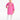 Girl's Pink Pret - EGTKE23-70401