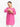 Girl's Pink Pret - EGTKE23-70401