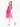 Girl's Pink Pret - EGTKE23-70401