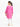 Girl's Pink Pret - EGTKE23-70401