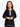Girl's Black Pret - EGTKE23-70420ST