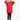 Girl's Red Pret - EGTKE23-70432S