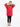 Girl's Red Pret - EGTKE23-70432S