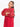 Girl's Red Pret - EGTKE23-70432S