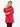Girl's Red Pret - EGTKE23-70432S