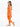 Girl's Peach Pret - EGTKE23-70605ST