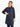 Girl's Navy Blue Pret - EGTKE23-70611ST