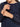 Girl's Navy Blue Pret - EGTKE23-70611ST