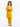 Girl's Yellow Pret - EGTKE23-70612