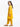Girl's Yellow Pret - EGTKE23-70612