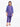 Girl's Purple Pret - EGTKE23-70636ST