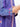 Girl's Purple Pret - EGTKE23-70636ST
