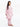 Girl's Light Pink Pret - EGTKE23-70637ST