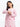 Girl's Light Pink Pret - EGTKE23-70637ST