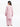 Girl's Light Pink Pret - EGTKE23-70637ST