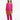 Girl's Deep Pink Pret - EGTKE23-70639