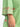 Girl's Light Green Pret - EGTKE23-70678ST
