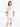Girl's Cream Pret - EGTKE23-70700ST