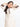 Girl's Cream Pret - EGTKE23-70700ST