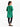 Girl's Dark Green Pret - EGTKP23-70683S