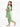 Girl's Light Green Pret - EGTKP23-70701ST