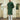 Men's Dark Green Kurta Ceremonial - EMTKC23-102