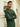 Men's Dark Green Kurta Ceremonial - EMTKC23-102
