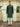 Men's Dark Green Kurta Ceremonial - EMTKC23-102