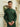 Men's Dark Green Kurta Ceremonial - EMTKC23-102