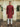 Men's Dark Maroon Kurta Ceremonial - EMTKC23-103