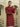 Men's Dark Maroon Kurta Ceremonial - EMTKC23-103