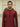 Men's Dark Maroon Kurta Ceremonial - EMTKC23-103
