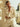 Men's Light Cream Kurta - EMTKC23-111