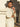Men's Light Cream Kurta - EMTKC23-111