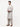 Men's Light Beige Kurta Shalwar - EMTKS23-41004