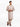 Men's Beige Kurta Shalwar - EMTKS23-41018