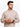 Men's Beige Kurta Shalwar - EMTKS23-41018