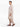 Men's Beige Kurta Shalwar - EMTKS23-41018