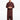 Men's Brown Kurta Shalwar - EMTKS23-41019