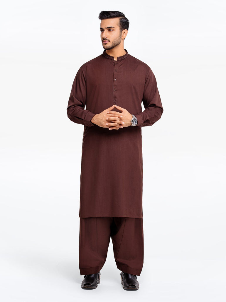 Pakistani Men's Shalwar Kameez Online Eid Collection 2025 edenrobe USA — free download