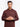 Men's Brown Kurta Shalwar - EMTKS23-41019