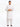 Men's Cream Kurta Shalwar - EMTKS23-41027