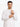 Men's Cream Kurta Shalwar - EMTKS23-41027