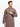 Men's Dark Brown Swish Collection - EMTSW23-99332