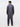 Men's Dark Blue Swish Collection - EMTSW23-99339