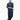 Men's Blue Swish Collection - EMTSW23-99343