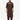 Men's Brown Swish Collection - EMTSW23-99344