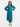 Pret 2Pc Embroidered Viscose Shirt Trouser - EWTKE23-68756ST