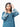 Pret 1Pc Embroidered Lawn Shirt - EWTKE23-68857S